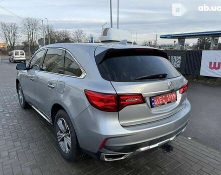 Акура МДХ, об'ємом двигуна 3.5 л та пробігом 126 тис. км за 16000 $, фото 4 на Automoto.ua