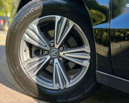 Акура МДХ, объемом двигателя 3.5 л и пробегом 105 тыс. км за 32500 $, фото 25 на Automoto.ua