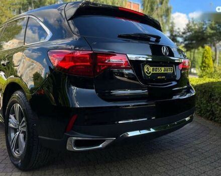 Акура МДХ, объемом двигателя 3.5 л и пробегом 105 тыс. км за 32500 $, фото 24 на Automoto.ua