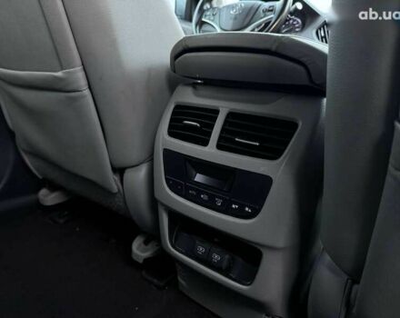 Акура МДХ, объемом двигателя 3.5 л и пробегом 129 тыс. км за 14900 $, фото 14 на Automoto.ua