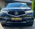 Акура МДХ, объемом двигателя 3.5 л и пробегом 105 тыс. км за 32500 $, фото 1 на Automoto.ua