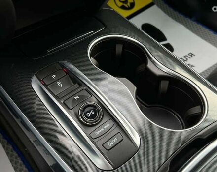 Акура МДХ, объемом двигателя 3.5 л и пробегом 185 тыс. км за 23200 $, фото 18 на Automoto.ua