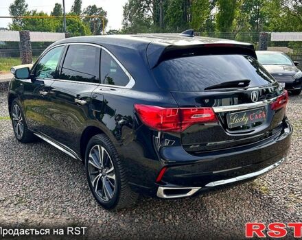 Акура МДХ, об'ємом двигуна 30 л та пробігом 83 тис. км за 37500 $, фото 6 на Automoto.ua