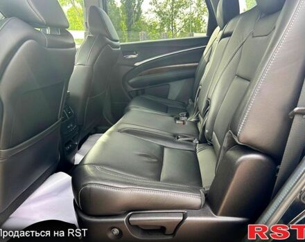 Акура МДХ, об'ємом двигуна 30 л та пробігом 83 тис. км за 37500 $, фото 11 на Automoto.ua