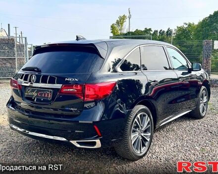 Акура МДХ, об'ємом двигуна 30 л та пробігом 83 тис. км за 37500 $, фото 4 на Automoto.ua