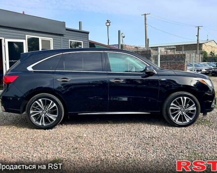 Акура МДХ, об'ємом двигуна 30 л та пробігом 83 тис. км за 37500 $, фото 3 на Automoto.ua