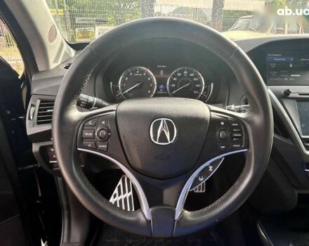Акура МДХ, объемом двигателя 0 л и пробегом 83 тыс. км за 37500 $, фото 20 на Automoto.ua