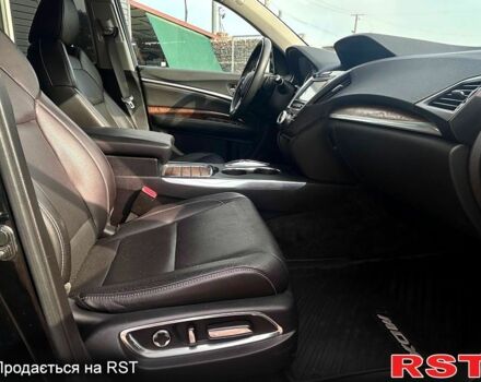 Акура МДХ, об'ємом двигуна 30 л та пробігом 83 тис. км за 37500 $, фото 13 на Automoto.ua