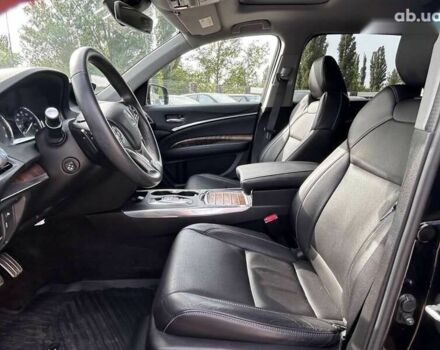 Акура МДХ, объемом двигателя 0 л и пробегом 83 тыс. км за 37500 $, фото 17 на Automoto.ua