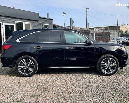 Акура МДХ, объемом двигателя 0 л и пробегом 83 тыс. км за 37500 $, фото 3 на Automoto.ua