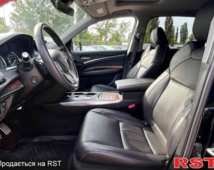 Акура МДХ, об'ємом двигуна 30 л та пробігом 83 тис. км за 37500 $, фото 9 на Automoto.ua