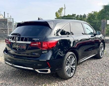 Акура МДХ, объемом двигателя 0 л и пробегом 83 тыс. км за 37500 $, фото 4 на Automoto.ua