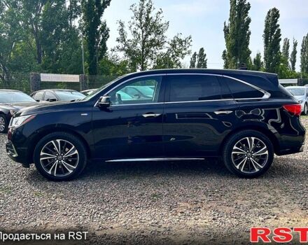 Акура МДХ, об'ємом двигуна 30 л та пробігом 83 тис. км за 37500 $, фото 7 на Automoto.ua
