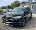 Акура МДХ, объемом двигателя 0 л и пробегом 83 тыс. км за 37500 $, фото 1 на Automoto.ua