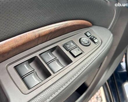 Акура МДХ, объемом двигателя 0 л и пробегом 83 тыс. км за 37500 $, фото 13 на Automoto.ua