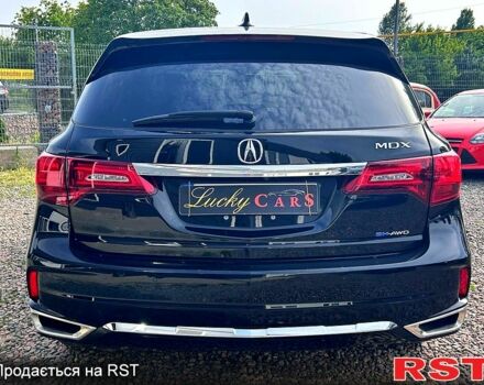 Акура МДХ, об'ємом двигуна 30 л та пробігом 83 тис. км за 37500 $, фото 5 на Automoto.ua