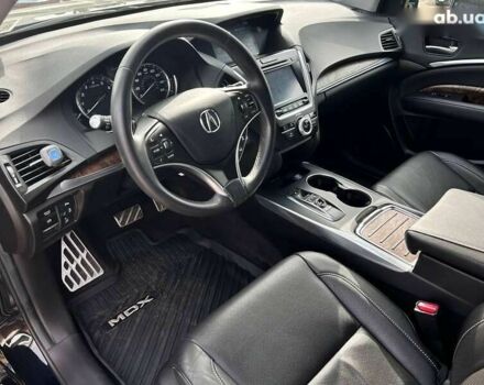 Акура МДХ, объемом двигателя 0 л и пробегом 83 тыс. км за 37500 $, фото 19 на Automoto.ua
