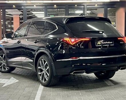 Акура МДХ, об'ємом двигуна 3.5 л та пробігом 18 тис. км за 44500 $, фото 10 на Automoto.ua