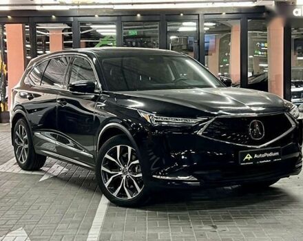 Акура МДХ, об'ємом двигуна 3.5 л та пробігом 18 тис. км за 44500 $, фото 1 на Automoto.ua