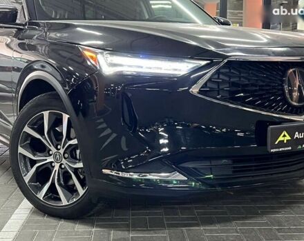 Акура МДХ, об'ємом двигуна 3.5 л та пробігом 18 тис. км за 44500 $, фото 2 на Automoto.ua