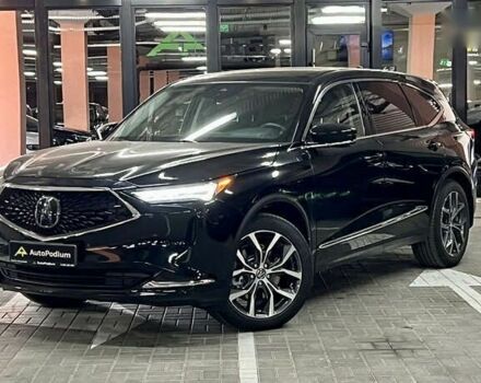 Акура МДХ, об'ємом двигуна 3.5 л та пробігом 18 тис. км за 44500 $, фото 6 на Automoto.ua