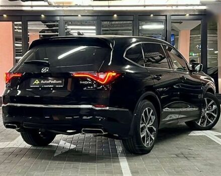 Акура МДХ, об'ємом двигуна 3.5 л та пробігом 18 тис. км за 44500 $, фото 14 на Automoto.ua