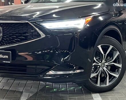 Акура МДХ, об'ємом двигуна 3.5 л та пробігом 18 тис. км за 44500 $, фото 5 на Automoto.ua