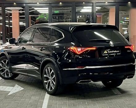 Акура МДХ, об'ємом двигуна 3.5 л та пробігом 18 тис. км за 44500 $, фото 9 на Automoto.ua