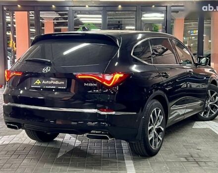 Акура МДХ, об'ємом двигуна 3.5 л та пробігом 18 тис. км за 44500 $, фото 13 на Automoto.ua