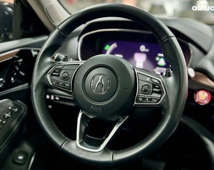 Акура МДХ, об'ємом двигуна 3.5 л та пробігом 18 тис. км за 44500 $, фото 27 на Automoto.ua