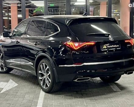 Акура МДХ, об'ємом двигуна 3.5 л та пробігом 18 тис. км за 44500 $, фото 8 на Automoto.ua