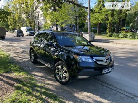 Акура МДХ, об'ємом двигуна 3.66 л та пробігом 340 тис. км за 10800 $, фото 1 на Automoto.ua