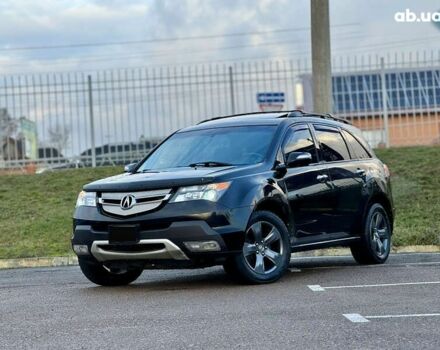 Акура МДХ, об'ємом двигуна 0 л та пробігом 290 тис. км за 9300 $, фото 1 на Automoto.ua