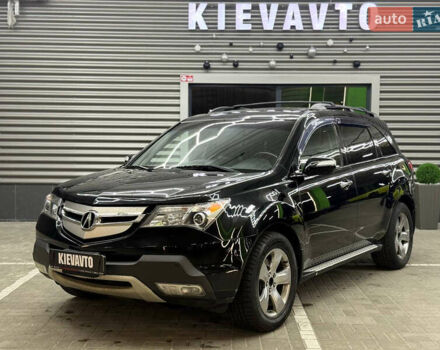 Акура МДХ, об'ємом двигуна 3.7 л та пробігом 247 тис. км за 8700 $, фото 1 на Automoto.ua