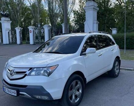 Акура МДХ, об'ємом двигуна 3.66 л та пробігом 256 тис. км за 15000 $, фото 1 на Automoto.ua