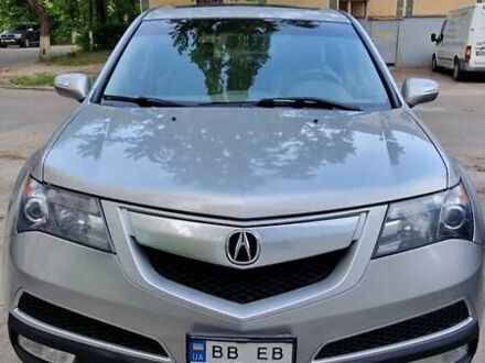 Акура МДХ 2012 в Одессе на Automoto.ua Акура МДХ, объемом двигателя 3.7 л и пробегом 240 тыс. км за 17500 $, фото 1 на Automoto.ua