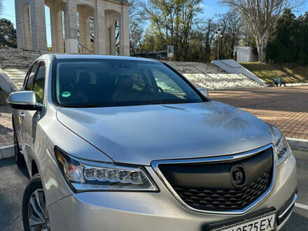 Акура МДХ 2014 у Одесі на Automoto.ua Акура МДХ, об'ємом двигуна 3.66 л та пробігом 190 тис. км за 17900 $, фото 1 на Automoto.ua