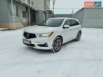 Акура МДХ 2020 в Житомире на Automoto.ua Акура МДХ, объемом двигателя 3 л и пробегом 24 тыс. км за 29000 $, фото 1 на Automoto.ua