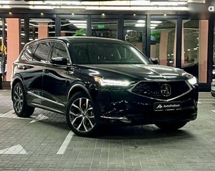 Акура МДХ, об'ємом двигуна 3.5 л та пробігом 18 тис. км за 44500 $, фото 1 на Automoto.ua