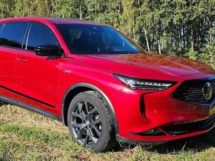 Акура МДХ 2022 в Киеве на Automoto.ua Акура МДХ, объемом двигателя 3.47 л и пробегом 32 тыс. км за 37500 $, фото 1 на Automoto.ua