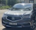 Сірий Акура МДХ, об'ємом двигуна 3.47 л та пробігом 95 тис. км за 25000 $, фото 1 на Automoto.ua