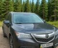 Серый Акура МДХ, объемом двигателя 3.5 л и пробегом 299 тыс. км за 14999 $, фото 1 на Automoto.ua
