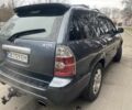 Серый Акура МДХ, объемом двигателя 3.5 л и пробегом 350 тыс. км за 6700 $, фото 13 на Automoto.ua