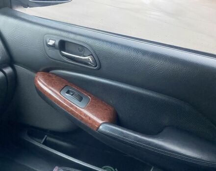 Серый Акура МДХ, объемом двигателя 3.5 л и пробегом 353 тыс. км за 5700 $, фото 3 на Automoto.ua