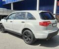 Акура МДХ 2007 в Киеве на Automoto.ua Серый Акура МДХ, объемом двигателя 3.66 л и пробегом 183 тыс. км за 10000 $, фото 2 на Automoto.ua