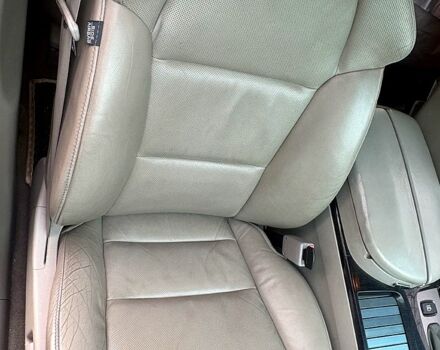 Сірий Акура МДХ, об'ємом двигуна 3.7 л та пробігом 207 тис. км за 10800 $, фото 10 на Automoto.ua