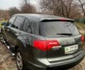 Сірий Акура МДХ, об'ємом двигуна 3.7 л та пробігом 207 тис. км за 10800 $, фото 5 на Automoto.ua