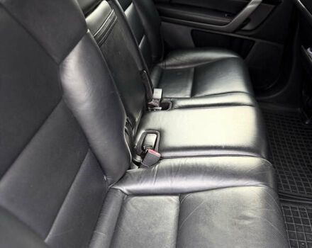 Серый Акура МДХ, объемом двигателя 3.66 л и пробегом 89 тыс. км за 10500 $, фото 17 на Automoto.ua