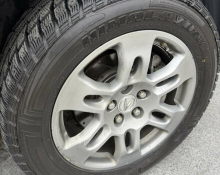 Серый Акура МДХ, объемом двигателя 3.66 л и пробегом 142 тыс. км за 8250 $, фото 14 на Automoto.ua