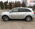 Сірий Акура МДХ, об'ємом двигуна 3.7 л та пробігом 246 тис. км за 8400 $, фото 6 на Automoto.ua